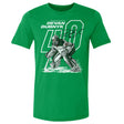 Devan Dubnyk Men's Cotton T-Shirt | 500 LEVEL