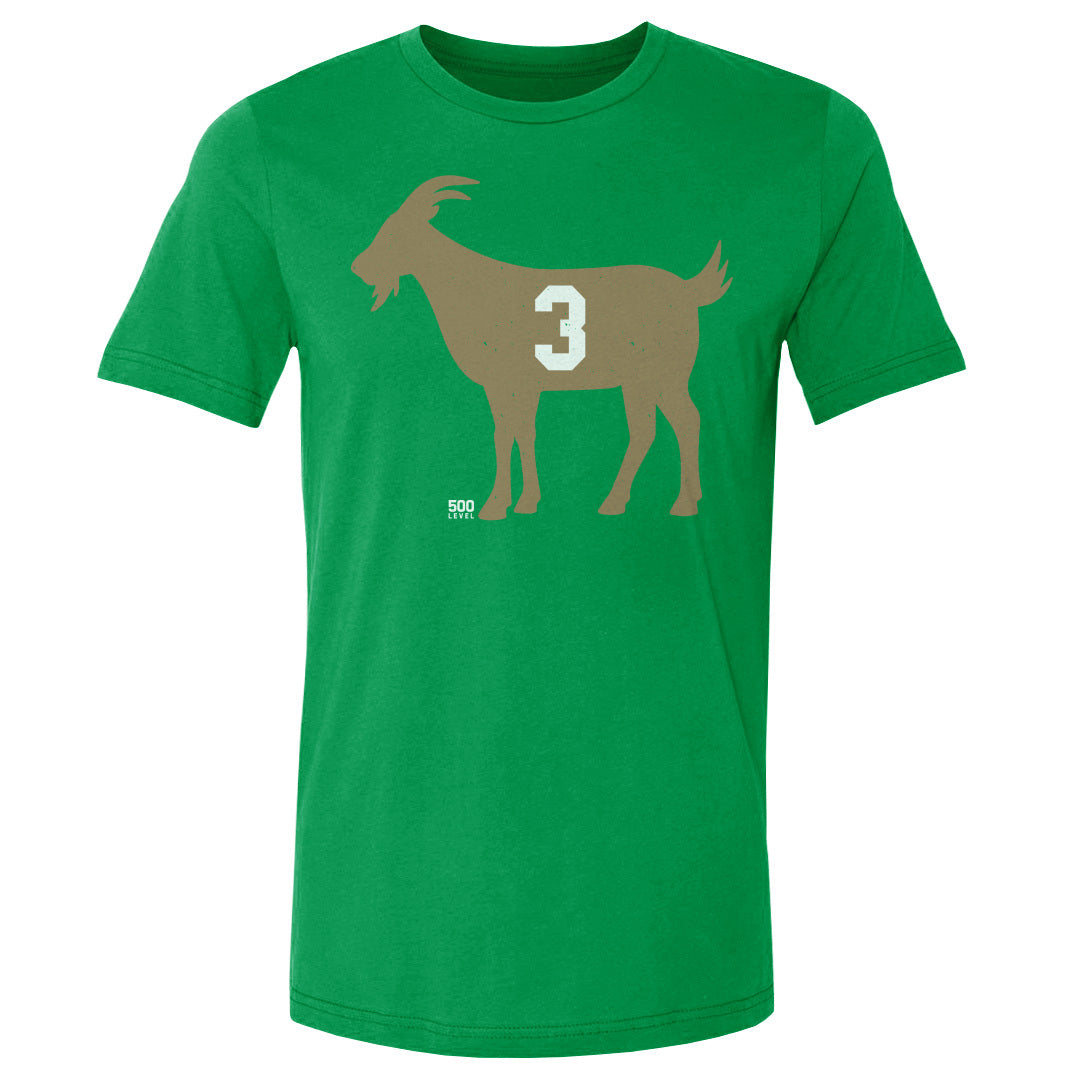 Notre Dame Men's Cotton T-Shirt | 500 LEVEL