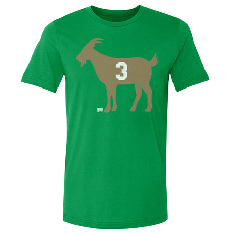 Notre Dame Men's Cotton T-Shirt | 500 LEVEL