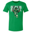Quinyon Mitchell Men's Cotton T-Shirt | 500 LEVEL