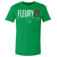 Marc-Andre Fleury Men's Cotton T-Shirt | 500 LEVEL