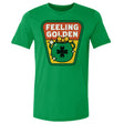 St. Patrick's Day Men's Cotton T-Shirt | 500 LEVEL