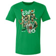 Boston Celtics Men's Cotton T-Shirt | 500 LEVEL