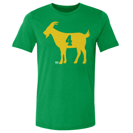 Green Bay Men's Cotton T-Shirt | 500 LEVEL