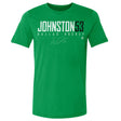 Wyatt Johnston Men's Cotton T-Shirt | 500 LEVEL