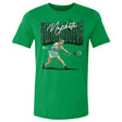 Marketa Vondrousova Men's Cotton T-Shirt | 500 LEVEL