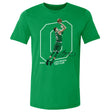 Jayson Tatum Men's Cotton T-Shirt | 500 LEVEL