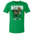 Jaylen Brown Men's Cotton T-Shirt | 500 LEVEL
