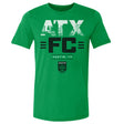 Austin FC Men's Cotton T-Shirt | 500 LEVEL
