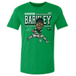 Saquon Barkley Men's Cotton T-Shirt | 500 LEVEL