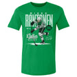 Mikko Rantanen Men's Cotton T-Shirt | 500 LEVEL