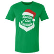 Christmas Men's Cotton T-Shirt | 500 LEVEL