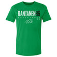 Mikko Rantanen Men's Cotton T-Shirt | 500 LEVEL