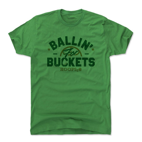Waterboys Men's Cotton T-Shirt | 500 LEVEL