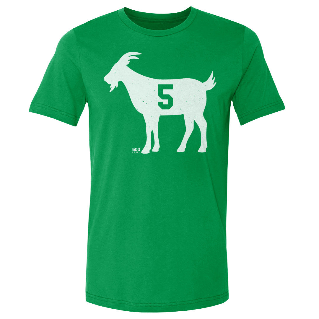 Boston Men's Cotton T-Shirt | 500 LEVEL