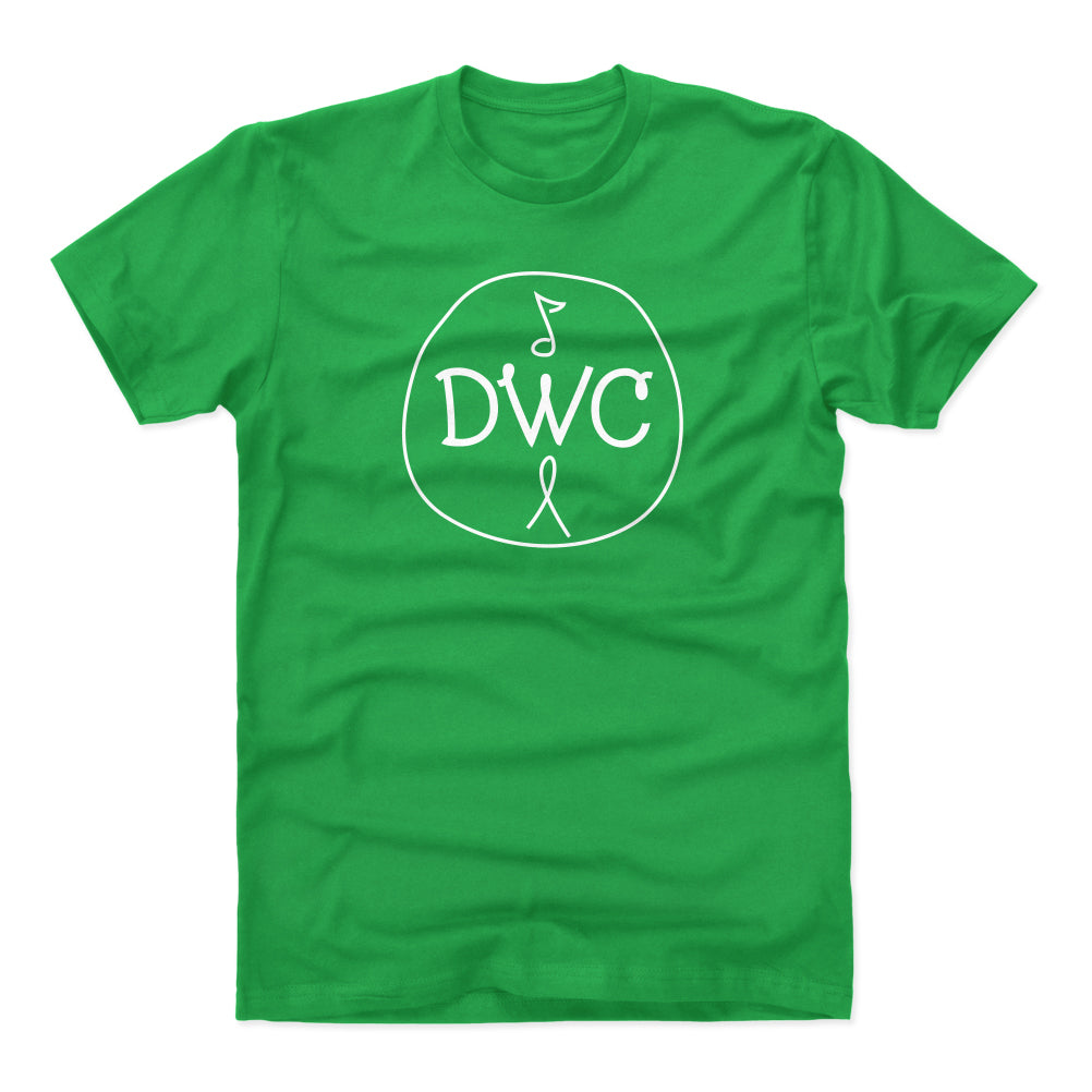 Dancing While Cancering Men's Cotton T-Shirt | 500 LEVEL