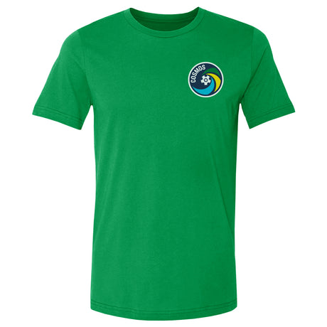 New York Cosmos Men's Cotton T-Shirt | 500 LEVEL