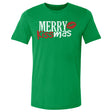 Christmas Men's Cotton T-Shirt | 500 LEVEL