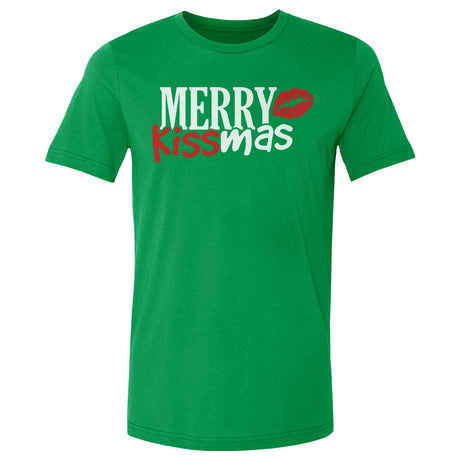 Christmas Men's Cotton T-Shirt | 500 LEVEL