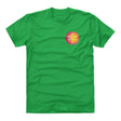 Dancing While Cancering Men's Cotton T-Shirt | 500 LEVEL
