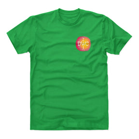 Dancing While Cancering Men's Cotton T-Shirt | 500 LEVEL