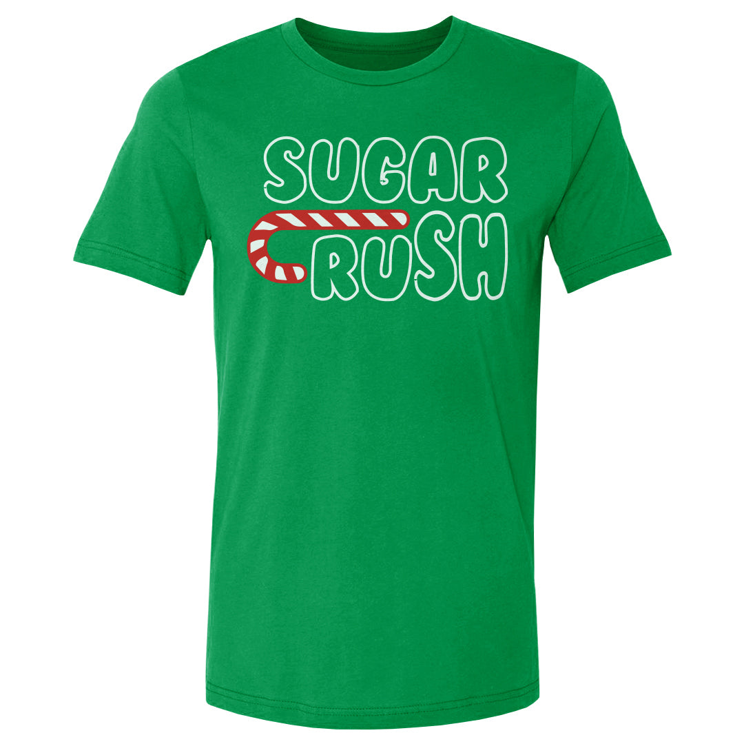 Christmas Men's Cotton T-Shirt | 500 LEVEL