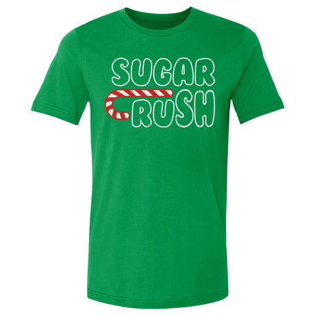 Christmas Men's Cotton T-Shirt | 500 LEVEL