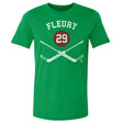 Marc-Andre Fleury Men's Cotton T-Shirt | 500 LEVEL