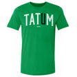 Jayson Tatum Men's Cotton T-Shirt | 500 LEVEL