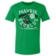 Mavrik Bourque Men's Cotton T-Shirt | 500 LEVEL
