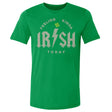St. Patrick's Day Men's Cotton T-Shirt | 500 LEVEL