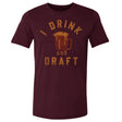 Fantasy Football Men's Cotton T-Shirt | 500 LEVEL