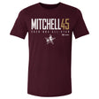 Donovan Mitchell Men's Cotton T-Shirt | 500 LEVEL