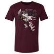 Jayden Daniels Men's Cotton T-Shirt | 500 LEVEL