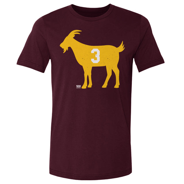 Los Angeles Men's Cotton T-Shirt | 500 LEVEL