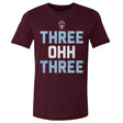 Colorado Rapids Men's Cotton T-Shirt | 500 LEVEL