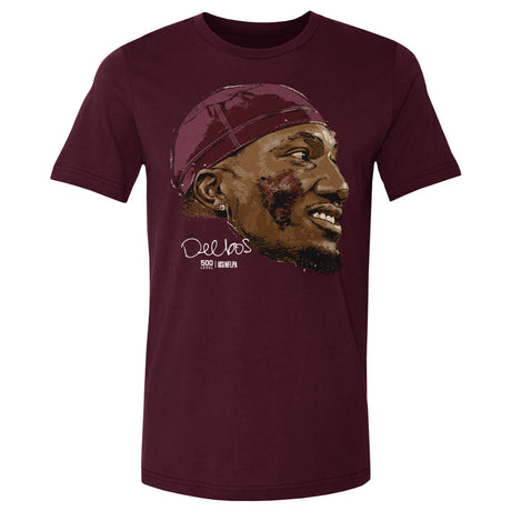 Deebo Samuel Men's Cotton T-Shirt | 500 LEVEL