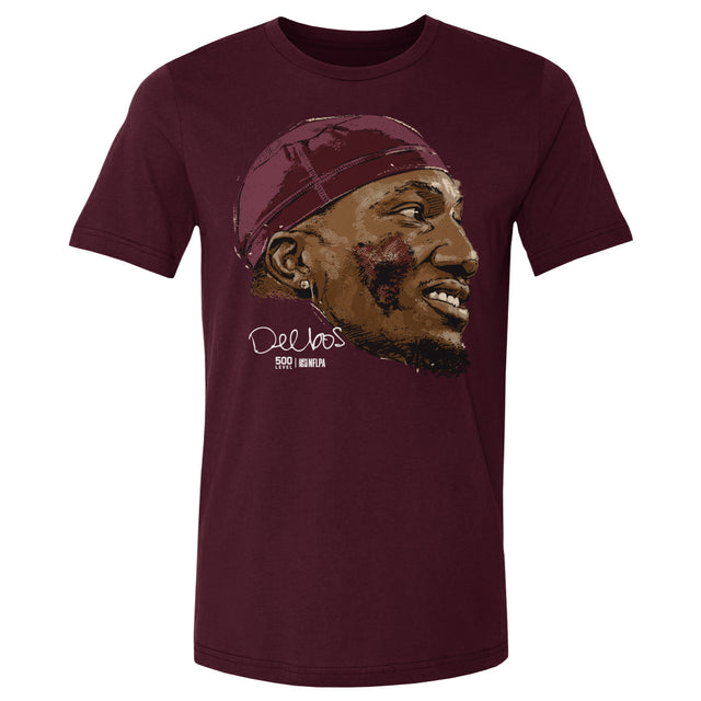 Deebo Samuel Men's Cotton T-Shirt | 500 LEVEL