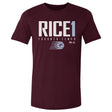 Kiki Rice Men's Cotton T-Shirt | 500 LEVEL