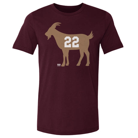 Massachusetts Men's Cotton T-Shirt | 500 LEVEL