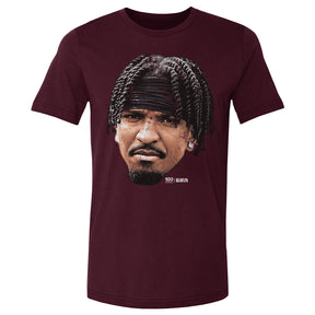 Jayden Daniels Men's Cotton T-Shirt | 500 LEVEL