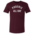 Phoenix Men's Cotton T-Shirt | 500 LEVEL