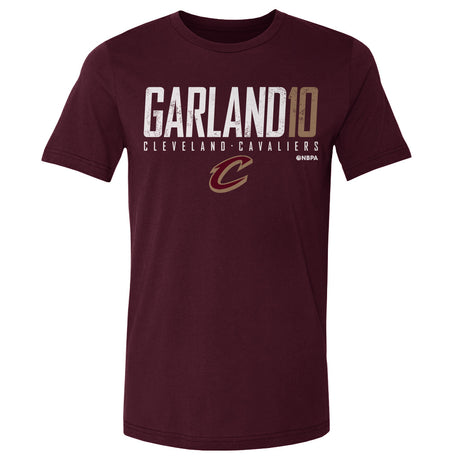 Darius Garland Men's Cotton T-Shirt | 500 LEVEL