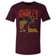 Evan Mobley Men's Cotton T-Shirt | 500 LEVEL