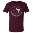 Sam Merrill Men's Cotton T-Shirt | 500 LEVEL