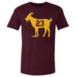 Cleveland Men's Cotton T-Shirt | 500 LEVEL