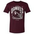Jayden Daniels Men's Cotton T-Shirt | 500 LEVEL