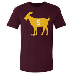Los Angeles Men's Cotton T-Shirt | 500 LEVEL