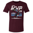 Nathan MacKinnon Men's Cotton T-Shirt | 500 LEVEL