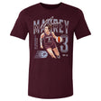 Marina Mabrey Men's Cotton T-Shirt | 500 LEVEL